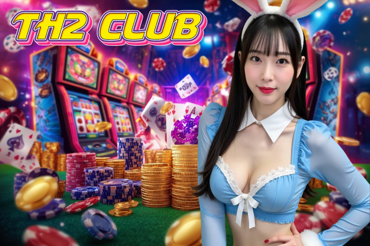 th2 club เครดิตฟรี