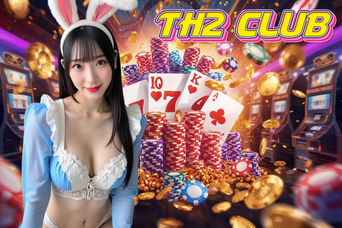 th2 club สล็อต
